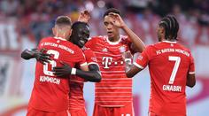 Dožene někdo Bayern? Konkurence moc neposílila. Bundesliga se 7 Čechy začíná