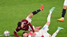 Slavia titul v MOL Cupu neobhájí, pohárové derby patřilo Spartě