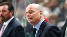 O Montgomeryho bude zájem, věštil Klesla. Vzápětí podepsal v St. Louis