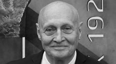 Zemřel lékař a politik Pavol Dubček (73), syn Alexandera Dubčeka