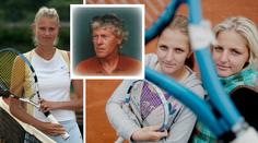 Smutek pro český tenis: Zemřel bývalý trenér sester Plíškových