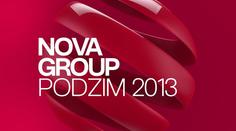 Nova představila podzimní program: Těšte se na nové seriály, megafilmy i novinku PanMáma!