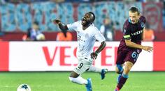 Sparta padla s Trabzonsporem 1:2 a má po nadějích. Evropa nebude