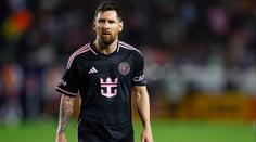 Messi nejede na olympiádu. Už nejsem ve věku, abych mohl být u všeho, uvedl