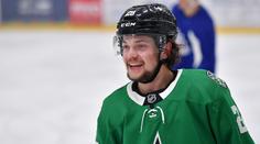 Příprava na NHL: Gólově se prosadili hned tři Češi, Dostál vychytal výhru