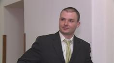 Střelbou měl ohrožovat děti z tábora. U soudu řekl, že cvičil psy