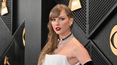 Real Madrid požádal o přeložení zápasu LaLigy, je to kvůli turné Taylor Swiftové