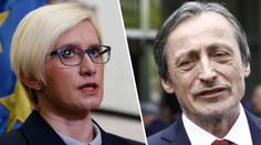 O nákupu radarů musí rozhodnout Šlechtová. Ministr chybu odmítá