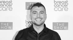 Zemřela hvězda Love Islandu. Pohlednému sympaťákovi bylo 46 let