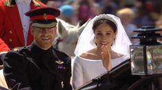 Harry a Meghan přijdou o královský titul! Rozhodla o tom královna Alžběta