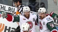 Jiří Sekáč je šampionem KHL. Jeho Kazaň ve finále zdolala CSKA!