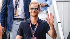 Princ Harry plánuje návrat do vlasti. Donutila ho k tomu důležitá událost