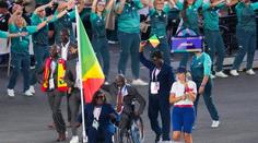 Soutěžili o medaile a najednou se po nich slehla zem. Policie hledá paralympioniky