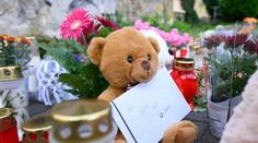 V Praze zadrželi muže podezřelého z vraždy devítileté dívenky v Německu