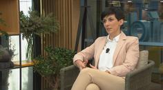 "Chci se zastat všech, co nemají děti." Pekarová Adamová promluvila o citlivém tématu