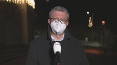 Havlíček: Od pondělí čtvrtý stupeň, hospody a hotely zavřou později