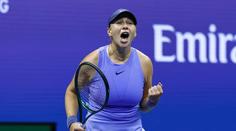 K reparátu jdou díky otočkám. O titul na US Open se utkají letošní poražené finalistky