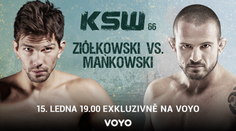 Sledujte první KSW galavečer v roce 2022 i s českou účastí