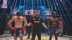 Červinský po roce a půl v KSW prohrál. Soupeř zápas jasně kontroloval