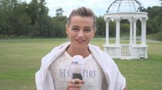 Ivana Jirešová vzkazuje: Musíme se podporovat