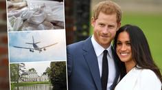 Syn Meghan a Harryho: Tenhle luxus čeká na malého prince