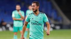 Šokující hodnocení titulové sezony. Hazard ji bere jako nejhorší v životě