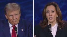 Lidé sázejí na americké volby ostošest. Pro Čechy je favoritem Trump