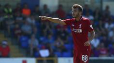 Liverpoolu hrozí kontumace kvůli hráči s Jágrovým číslem!