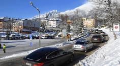 Do Tater už jen elektromobilem! Slováci chtějí "zavřít" oblíbené turistické cíle