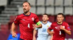 České béčko bojovalo statečně, Skotové ale otočili a vyhráli