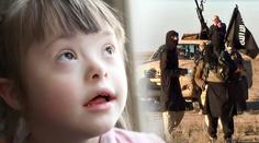 Nemocné dítě? Zabít! Vrazi z ISIS nemají žádné slitování