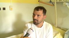Tento muž je jako kočka! Osmkrát se pokusil o sebevraždu, pokaždé přežil