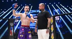 Hvězda? Nejsem Leoš Mareš, odmítá Brichta. Platí líp MMA nebo Youtube?