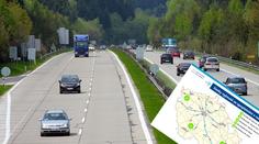 Další kilometry dálnic budou příští rok bez poplatku! PŘEHLED