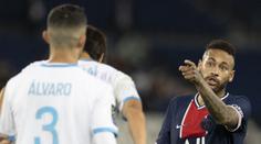 Tresty za velkou potyčku! Neymar bude chybět dva zápasy, Kurzawa šest