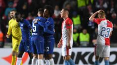 Anglické listy o večeru v Edenu: Tempo šneků, odvaha i Mourinho