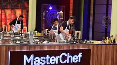 MasterChef naruby: Soutěžící budou volit oblíbeného porotce!