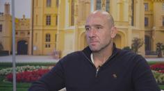 Dortmund ve finále jsem nečekal, říká Koller. Za soupeře chce Bayern