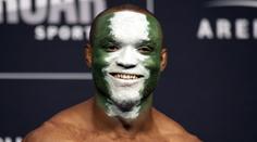 Nečekané rozhodnutí! Šampion UFC chce být manželským poradcem