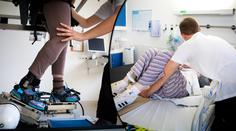 Operovali zde prezidenta Havla, teď budou prostory sloužit seniorům