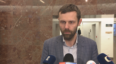 Jurečku může nahradit někdo neznámý, říká poslanec. Spojení s ODS odmítá