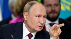 Západ je připravený jednat. Výhrůžky Putina nebere na lehkou váhu
