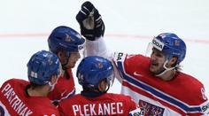 Týden před MS 2017: Češi mají 7 hráčů z NHL, ale co ostatní týmy?