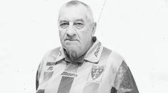 Smutná zpráva: Zemřel bývalý fotbalový reprezentant Československa