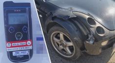 Opilý muž zaparkoval před vjezdem sanitek do nemocnice. Měl připravenou výmluvu