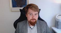 Síla a reakce na krize. Von der Leyenová představila priority EU