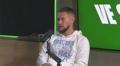 Krejčí může být v Gironě lídrem, má příležitost vyniknout, říká Vaclík