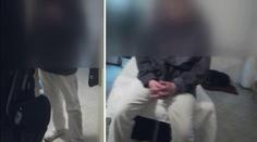Doktorka v Praze volala policii na opilého muže. Sama byla namol