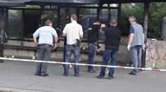 Chytili útočníka ze Strašnic! Po bitce zůstali těžce zranění muži