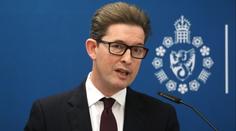 Varování britské tajné služby: V zemi působí nebezpečné hrozby